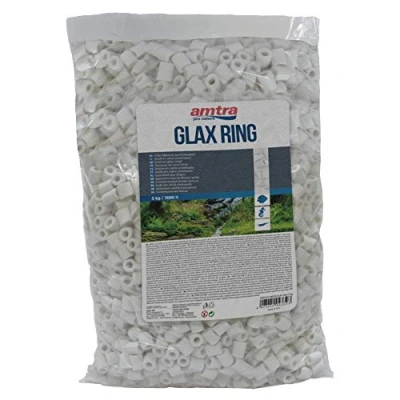 Image of Amtra Wave Glax A3002334 Ring Sintered Glass Rings 5 kg