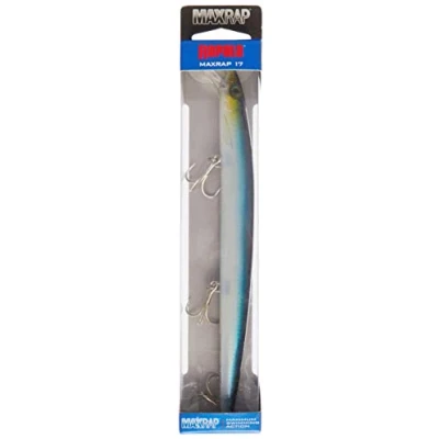 Image of Rapala Maxrap Mxr17 Fb