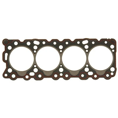 Image of 4460810, 5013179, 5891298, 5984092, A850X6051SA Head Gasket AJUSA 10020420 1,95mm 84mm 2 FIBERMAX