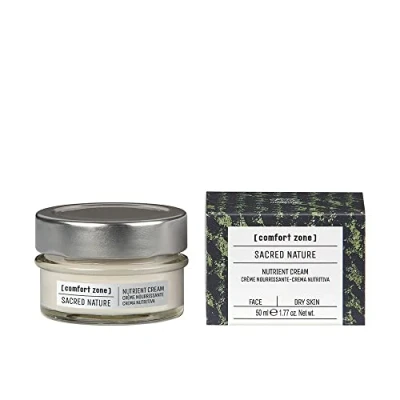 Image of Comfort Zone Sacred Nature Nutrient Cream