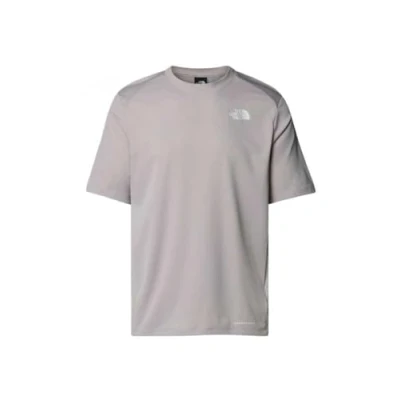 Image of The North Face Shadow Sports Tshirt, Men&#039;s, Size: XXL, Moonstone grey