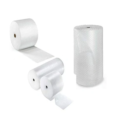Image of BBP Express Strong Quality Roll of Bubble Wrap (Small Wrap, 750mm x 50m)