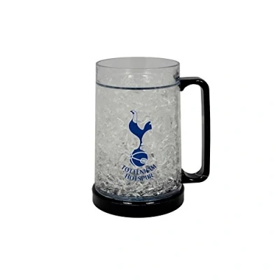 Image of Tottenham Hotspur FC ( SPURS ) Freezer Tankard