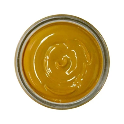 Image of Famaco 50ml Tan Naturel Leather Deluxe Boot and Shoe Cream Polish With Polishing Duster Long Lasting Shine Protector Kit for Boots Shoes