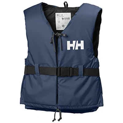 Image of Helly Hansen Sport II Buoyancy Aid Unisex Navy 30/40