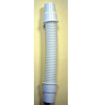 Image of 32mm / 40mm Flexible Waste Pipe 300mm Long