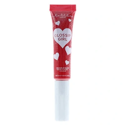Image of Lottie Glossip Girl Full Coverage Colour Gloss 8ml Aces