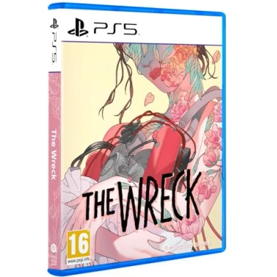Image of The Wreck