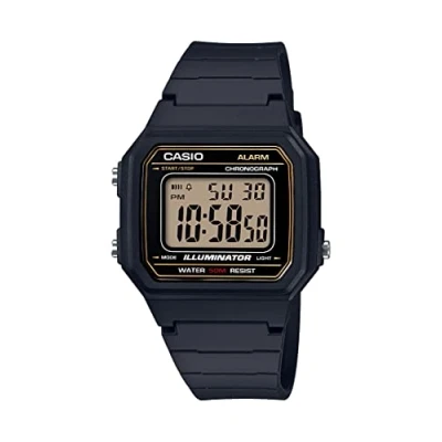 Image of Casio Men&#039;s Water Resistant Watch W 217H 9AV