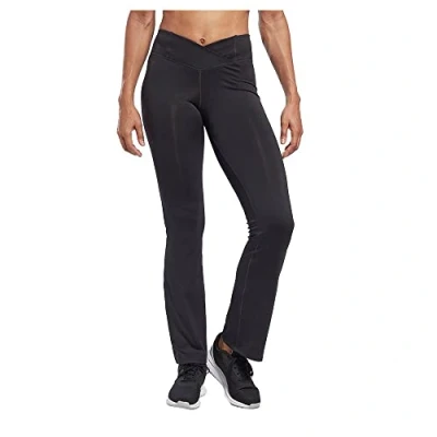 Image of Reebok PP Basic Bootcut NGHBLK Female Training Pants