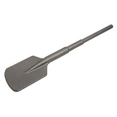 Image of Worksafe Clay Spade 110 x 455mm SDS MAX