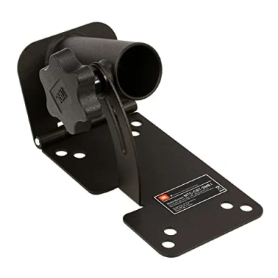 Image of JBL Professional MTC CBT SMB1 Stand Mount Bracket for all Speakers