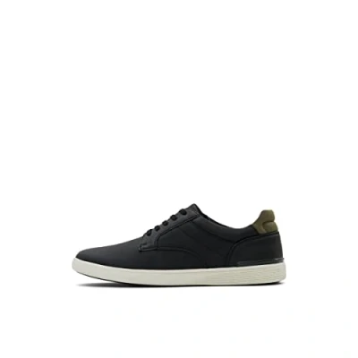 Image of Aldo Men&#039;s Randolph Sneaker, Black, 9 UK