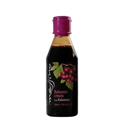 Image of Messino Greek Balsamic Cream, Pack of 2 x 250 ml (Total: 500 ml)