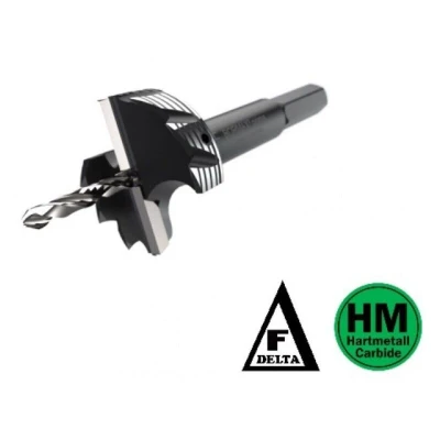 Image of Famag 1664.025 Metal Drill