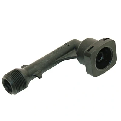 Image of GENUINE KARCHER Pressure Washer Outlet Elbow 9036703