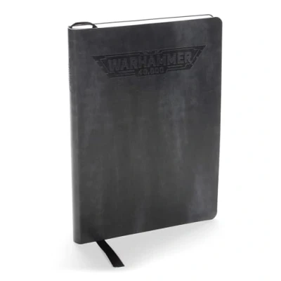 Image of Games Workshop Warhammer 40,000 Crusade Journal