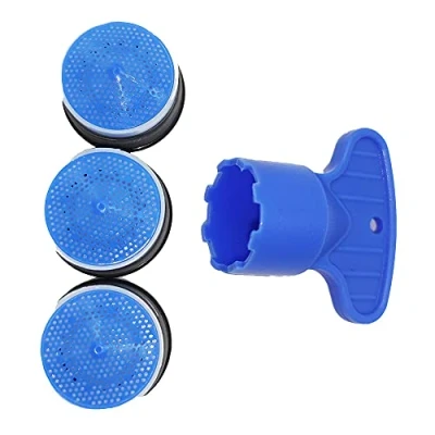 Image of M16/M18/M22/M24, Water Saver Tap Filter Nozzle Faucet Aerator Replacement Parts (M22)
