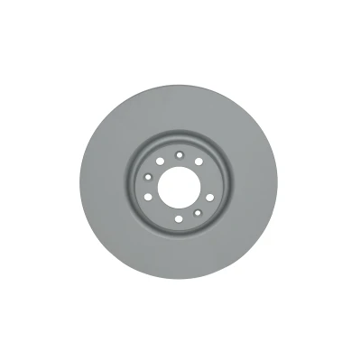 Image of 424970, 4249A7 Brake disc ATE 24.0130 0206.1 330,0mm 30,0mm 5 108,0mm Vented Coated Alloyed/High carbon PEUGEOT: 407 SW, Saloon, Coupe