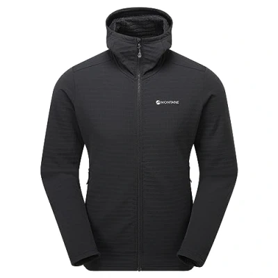 Image of Montane Men&#039;s Protium XT Hooded Fleece Jacket