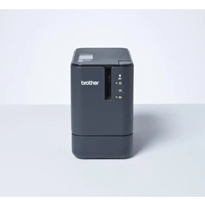 Image of PT P900WC INDUSTRIAL LABEL
