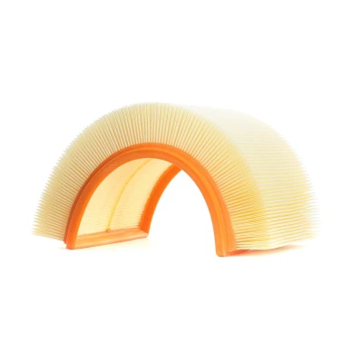 Image of FA3141 Air Filter PURFLUX A1169 58mm 190mm 316mm Insert VOLKSWAGEN: Transporter 5, 6, 5 Bus