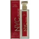 Image of Elizabeth Arden 5th Avenue NYC PULSE Eau de Parfum Spray (75ml) Floral &amp; Woody Fragrance, Luxury Perfume for Women