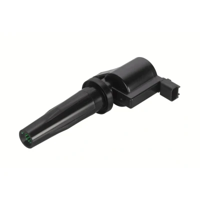 Image of 4M5E12A366AA, 4M5G12A366BA, 4M5G12A366BC, 4M5G12A366BD, 4M5U12A366BC Ignition coil HELLA 5DA 193 175 781 FORD: Focus 2, Transit Mk6 Van, C Max