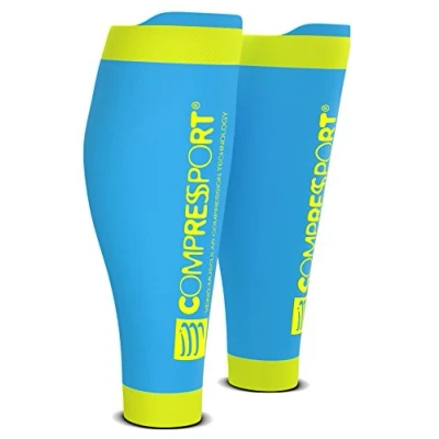 Image of COMPRESSPORT R2v2 Calf Sleeve