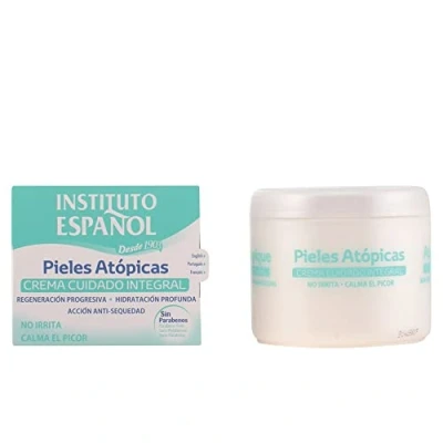 Image of Instituto Espanol Atopic Skin Deep Care Cream 400 ml.