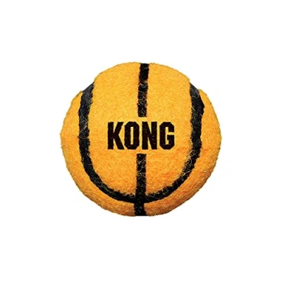 Image of KONG Sport Balls Dog Toy, X Small (3 pack)
