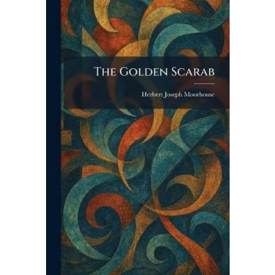 Image of The Golden Scarab