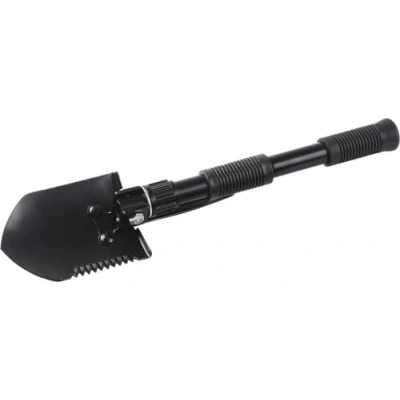 Image of Cao Camping Mini Folding Pick/Shovel