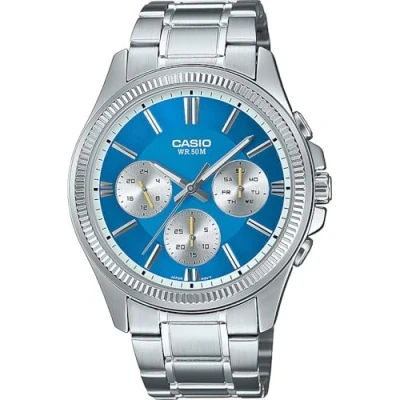 Image of Casio Dress Watch MTP 1375PD 2A2VEF