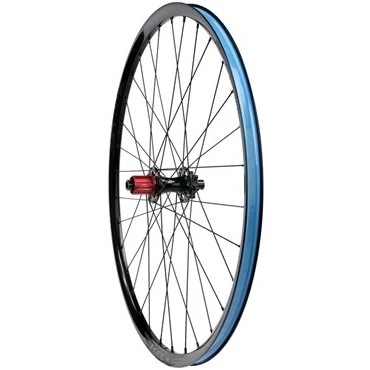 Image of Halo Vapour 29&quot; MTB Wheels