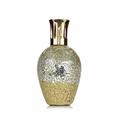 Image of ASHLEIGH &amp; BURWOOD Fragrance Lamp Winter Palace Large Over 40 Minutes Burn Time Hand Crafted