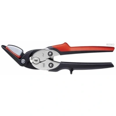 Image of Bessey D123S Safety Strap Cutter with Compound Leverage Snips, BE301500