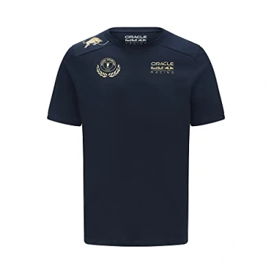 Image of Castore Mens RB DP T Shirt Night Sky L