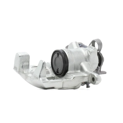 Image of 7D0615423A, 7D0615423B Brake caliper TRW BHN186E Cast Iron VOLKSWAGEN: TRANSPORTER 4, 4 Bus, SEAT: Alhambra I