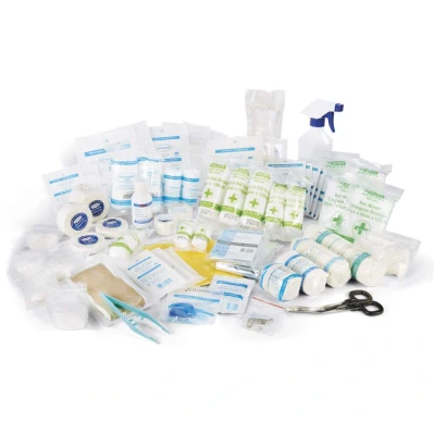 Image of Click Medical Advanced Team Refill