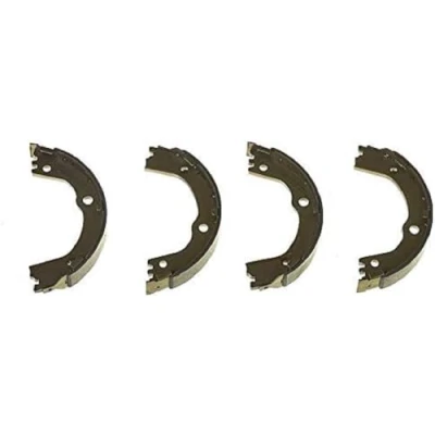 Image of 583052PA10, 58305D3A00 Handbrake Shoes BREMBO S 30 543 HYUNDAI: SANTA FE 2, Tucson, KIA: Sportage IV, SORENTO 2