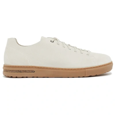 Image of Bend Low Decon Nubuck Unisex Top Trainers