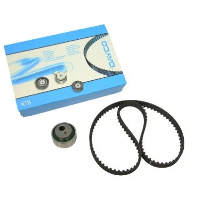 Image of 083103, 083114, 0831Q4, 831Q4 Timing belt kit DAYCO KTB102 PEUGEOT: 405 I Saloon, 205 II Hatchback, 307 CITROËN: BX Xsara Estate