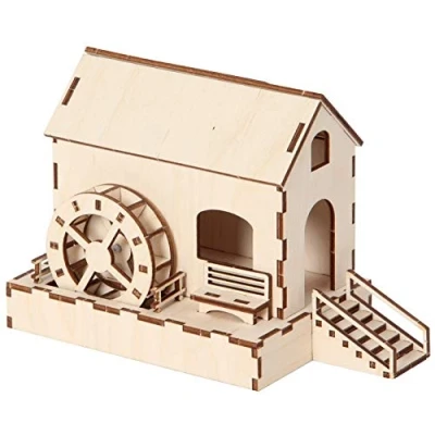 Image of Sol Expert SWM Solar Water Mill
