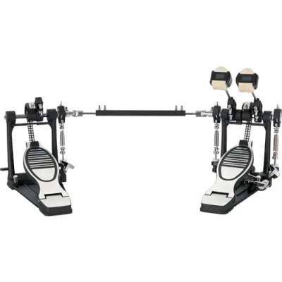 Image of XDrum Pro Double Bass Drum Pedal