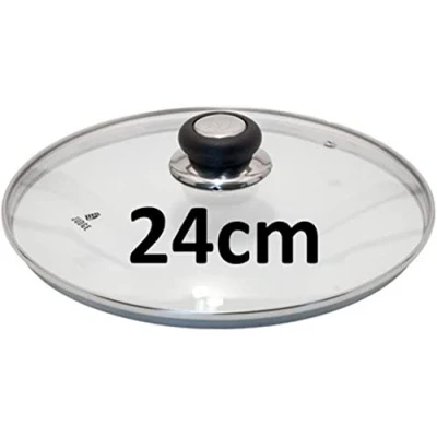 Image of Judge Vista 24cm Lid