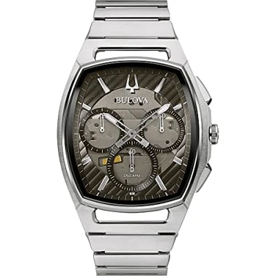 Image of Bulova 96A257 Herrenarmbanduhr