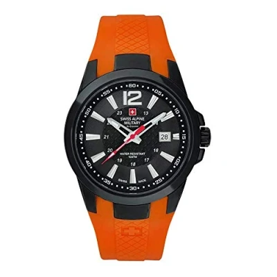 Image of Swiss Alpine Military 7058.1837SAM Mens Watch