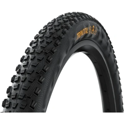 Image of Continental Trinotal Race Grip Foldable Skin 29&quot; MTB Bike Tyre