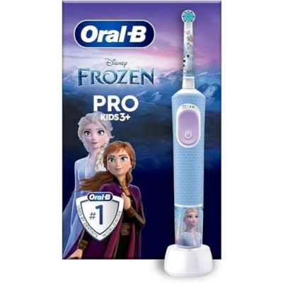 Image of Electric Toothbrush Vitality Pro Kids Frozen